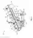 Fig. 04 - Auger dip apparatus for applying antimicrobial solution
