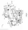 Fig. 07 - Auger dip apparatus for applying antimicrobial solution