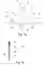 Fig. 07 - Apparatus for determination of the position of an insert in rod-like articles of the tobacco industry