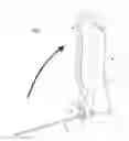 Fig. 02 - Pipe lighter holder and tool