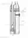 Fig. 04 - Electronic cigarette