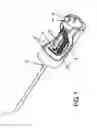 Fig. 02 - Indirectly heated capillary aerosol generator