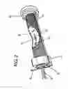 Fig. 03 - Indirectly heated capillary aerosol generator