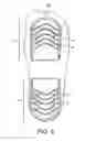 Fig. 08 - METHOD AND DEVICE FOR PROTECTING THE HUMAN BODY FROM FOOTSTRIKE SHOCK