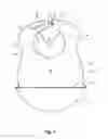 Fig. 02 - BIB WITH PROTECTIVE COLLAR