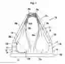 Fig. 02 - Stretchable women's garment