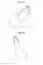 Fig. 13 - Stretchable women's garment