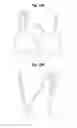 Fig. 14 - Stretchable women's garment