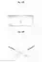 Fig. 15 - Stretchable women's garment
