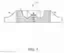 Fig. 02 - Post-surgical support brassiere