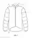 Fig. 02 - Child Safety Seat Compatible Apparel System