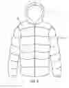 Fig. 06 - Child Safety Seat Compatible Apparel System