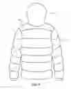Fig. 07 - Child Safety Seat Compatible Apparel System