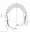 Fig. 09 - Lens unit attachment mechanism