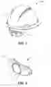 Fig. 02 - Integrated wireless head protection garment and harness