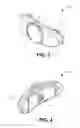 Fig. 03 - Integrated wireless head protection garment and harness