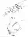 Fig. 04 - Integrated wireless head protection garment and harness
