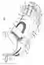 Fig. 02 - Three toed footwear