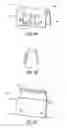 Fig. 06 - Ski boot and strap combination providing enhanced lateral performance