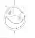 Fig. 01 - Ski shoe tongue assembly