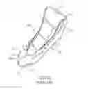 Fig. 11 - Athletic skate body