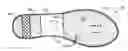 Fig. 01 - Shoe outsoles and systems and methods of manufacturing the same