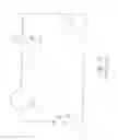 Fig. 03 - Side release buckle device