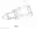 Fig. 02 - Buckle assembly