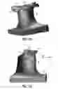 Fig. 08 - Apparatus and method for securing a substrate to a plastic strip, and fastening device likely to be obtained by said method
