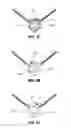 Fig. 09 - Jewelry spring ring clasp assembly