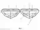 Fig. 02 - Process of cutting and assembling diamonds to form composite diamond having enhanced brilliance and shade