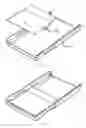 Fig. 07 - DEVICE FOR SEPARATED STORAGE OF CARDS AND MONEY