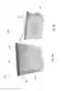 Fig. 04 - Container with magnetic closure