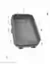 Fig. 06 - Container with magnetic closure