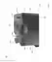 Fig. 07 - Container with magnetic closure