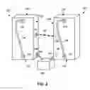 Fig. 03 - Footwear carrying system