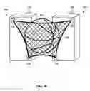 Fig. 05 - Footwear carrying system