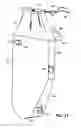 Fig. 15 - Footwear carrying system