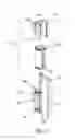 Fig. 08 - Heated hair setter apparatus and method