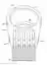 Fig. 01 - Lice comb system