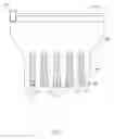 Fig. 08 - Lice comb system