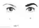 Fig. 08 - INSTRUMENT FOR DRAWING EYEBROWS