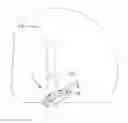 Fig. 01 - Backpack strap apparatus and method of use