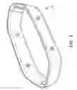 Fig. 02 - TOOL POUCH WITH SPRING HINGED CLOSURE