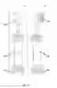 Fig. 06 - Toothpaste dispensing brush and system