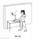 Fig. 07 - BABY FOOT SUPPORT