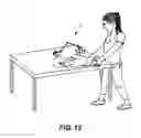 Fig. 09 - BABY FOOT SUPPORT