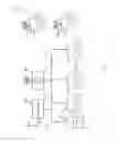 Fig. 12 - Self-contained refrigerated case with a self-contained condensate removal system