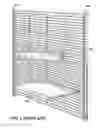 Fig. 04 - MERCHANDISE DISPLAY SYSTEM AND UNIT