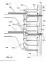 Fig. 10 - MERCHANDISE DISPLAY SYSTEM AND UNIT